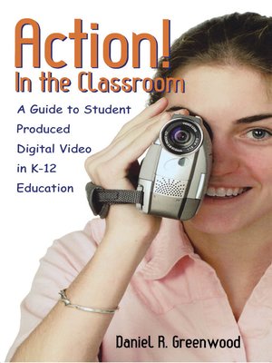 cover image of Action! In the Classroom